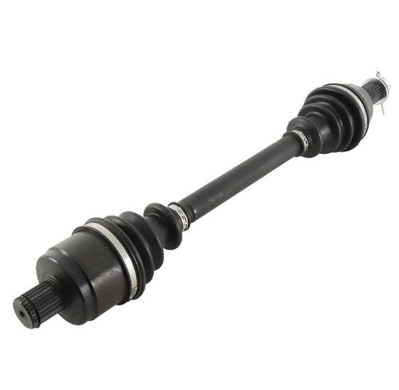 POLARIS RANGER 800 4 X 4 EFI [2013-2014] - Axle complete
