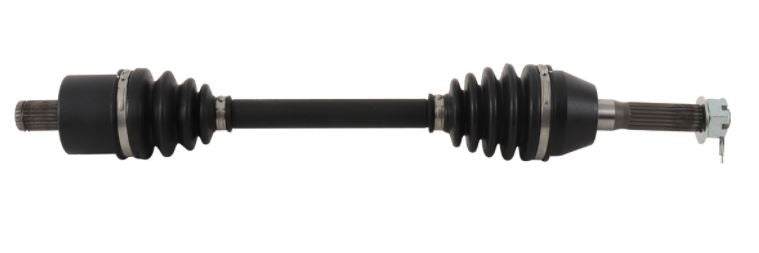 POLARIS SPORTSMAN 450 H.O EPS [2018-2022] - asse completo