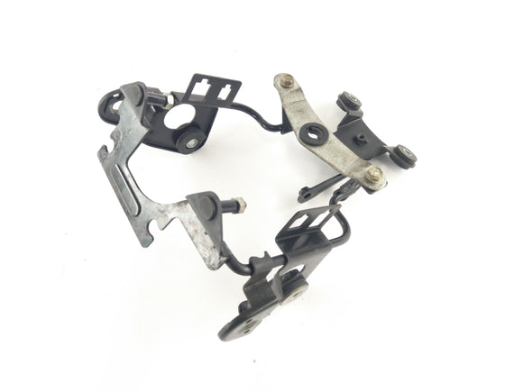 Kawasaki Klr 250 Kl 250 D [1985] - Lamphouder Antlers