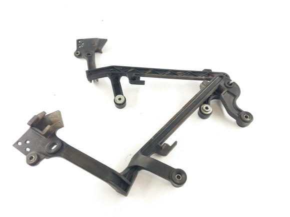 Honda St 1100 SC26 Pan European [1990]  - スーツケースホルダー