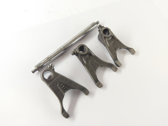 Beta RR 4T 125 LC [2016] - Switch Forks Switching Claws Set