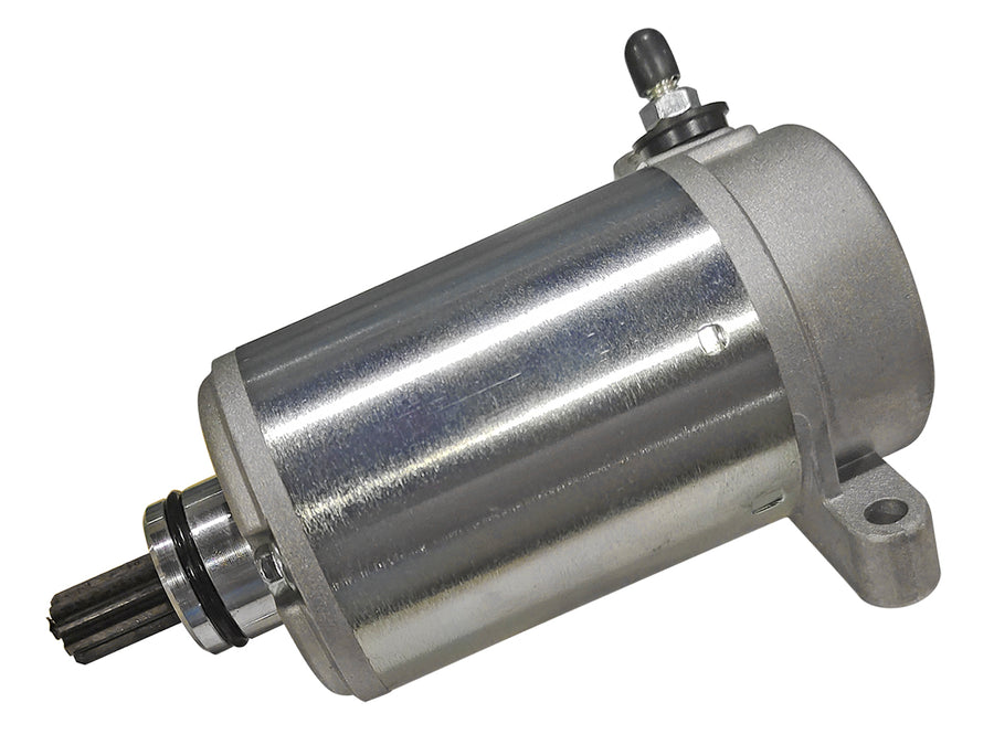 YAMAHA BIG BEAR 350 4 X 4 [1998-1999] - Starter Motor