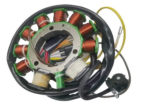 POLARIS MAGNUM 425 6 X 6 [1995-2017] - ATV/UTV 定子