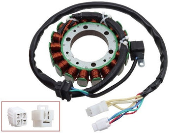 ARCTIC CAT 500 4X4 AUTOMATIC [2008-2009] - Stator