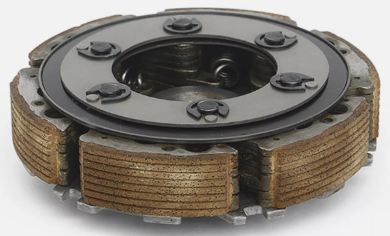 YAMAHA KODIAK 700 4 X 4 [2016-2023] - Porta embrague