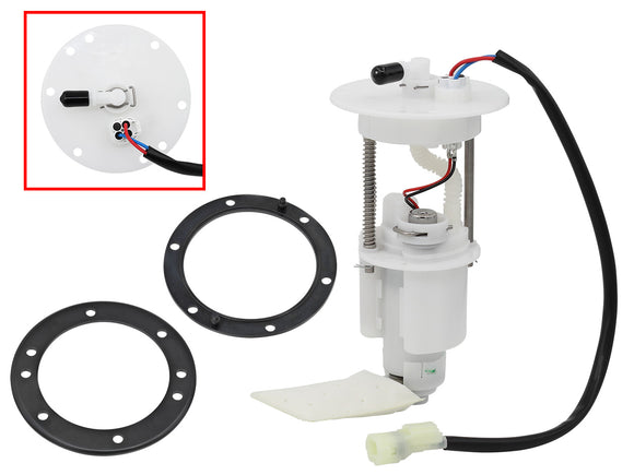 CF MOTO C FORCE 400 [2016-2022] - Drivstoffpumpe