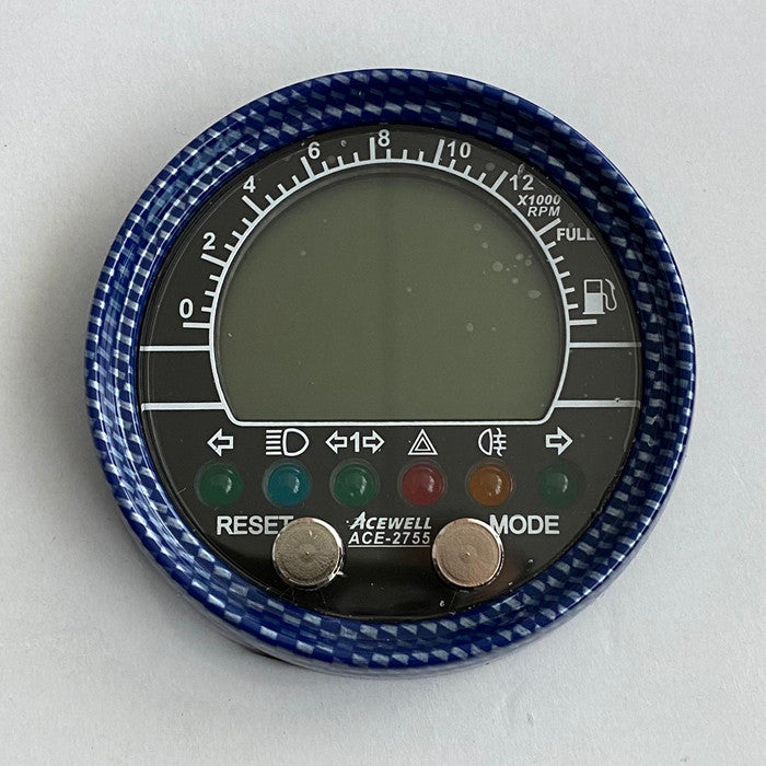 Multifunktionelles Digitalinstrument "ACE-2755CB"