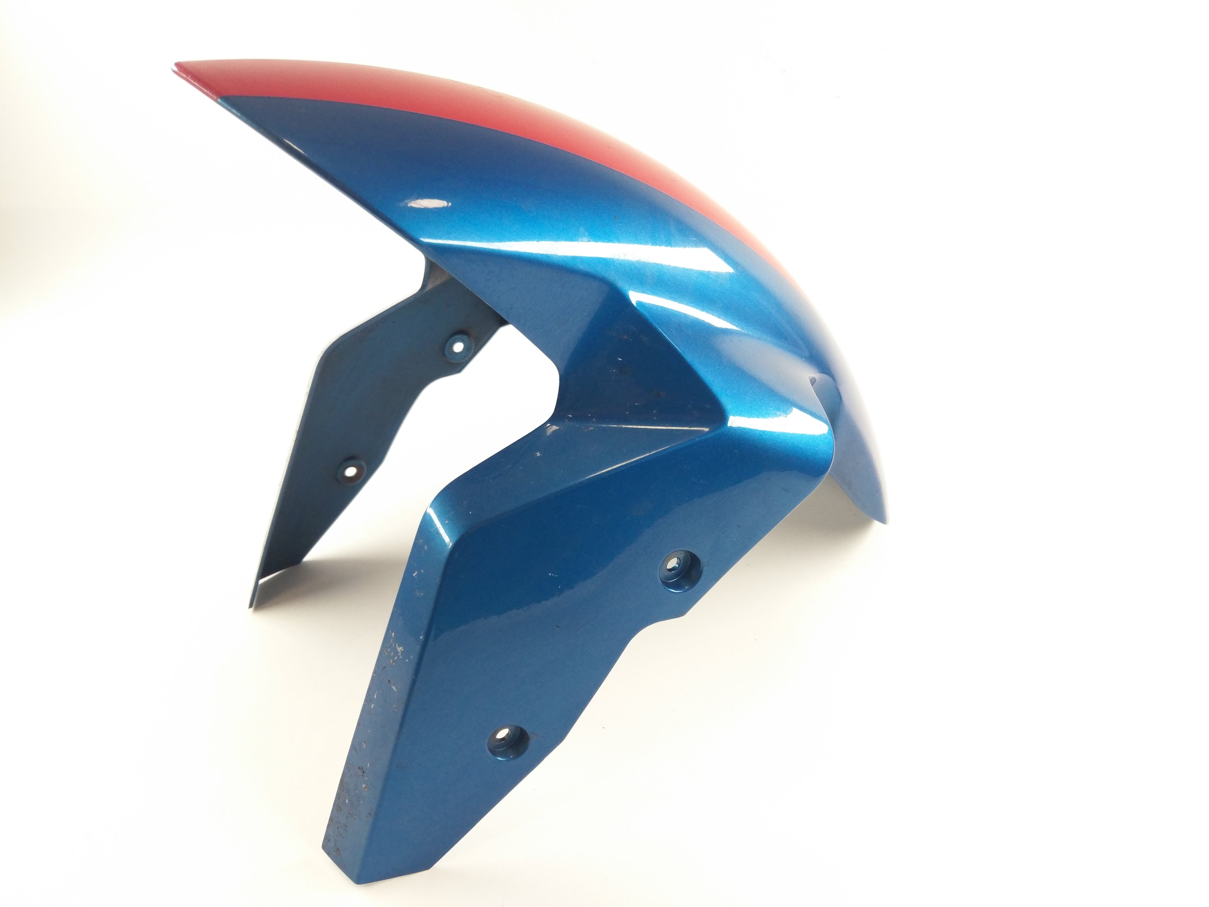 BMW S 1000 RR K10 [2010] - Frontfender Schutzblech vorne Kotflügel