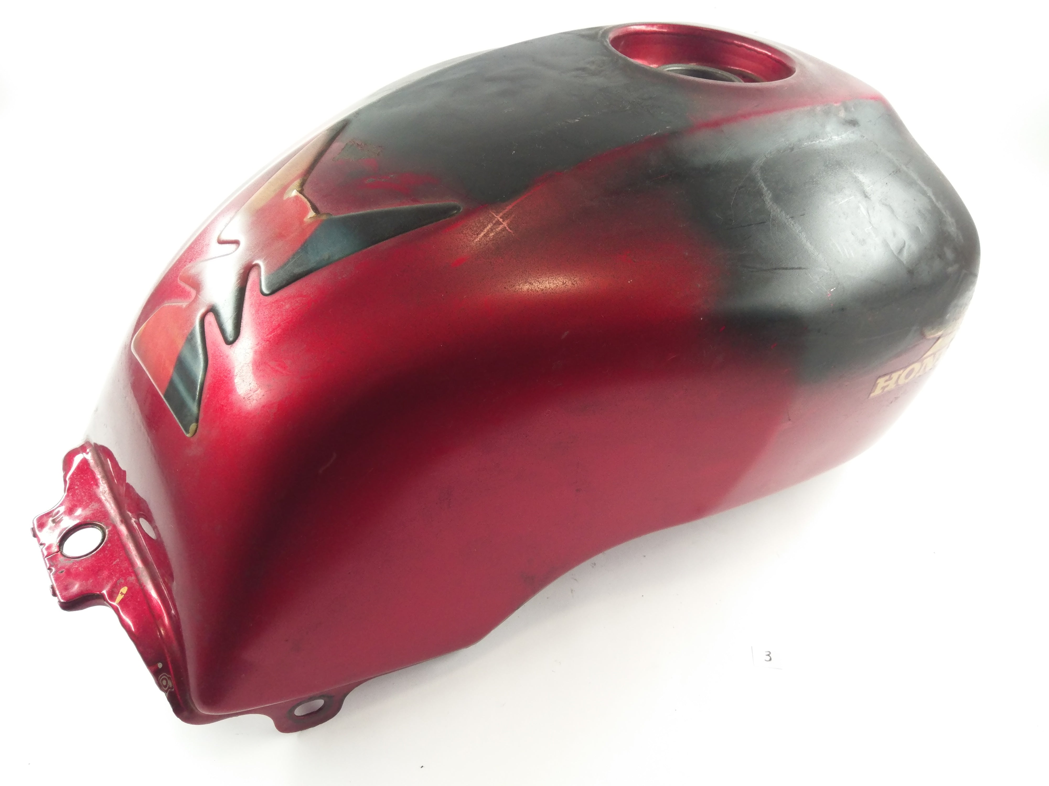 Honda 750 CB Seven Fifty RC42 [1992] - Fuel tank