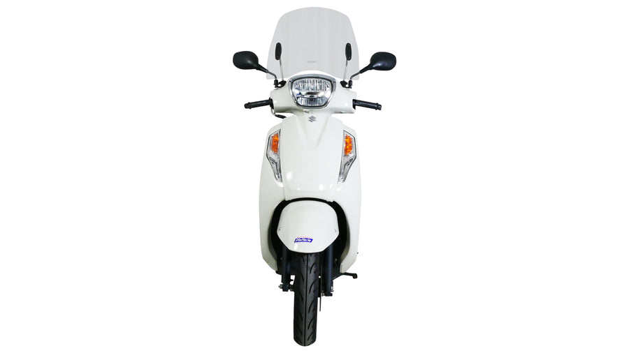 Dirección de Suzuki 125i E5 [2021-]-Disco de gira "TM"