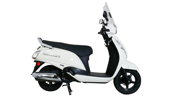 Adres Suzuki 125i E5 [2021-]-Discur Disc „TM”