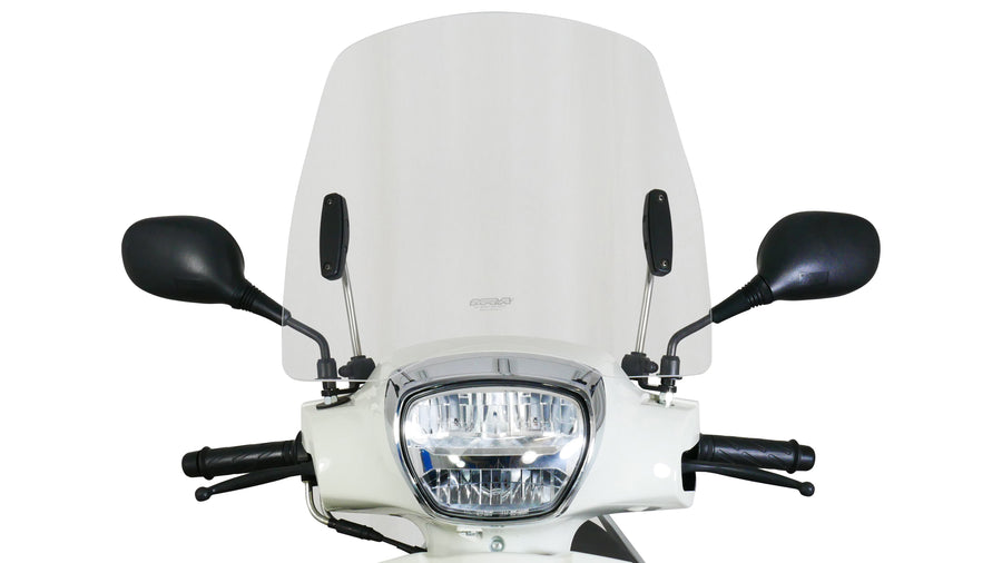 Dirección de Suzuki 125i E5 [2021-]-Disco de gira "TM"