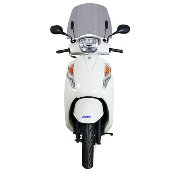 Adresa Suzuki 125i E5 [2021-]-Touring Disc "TM"