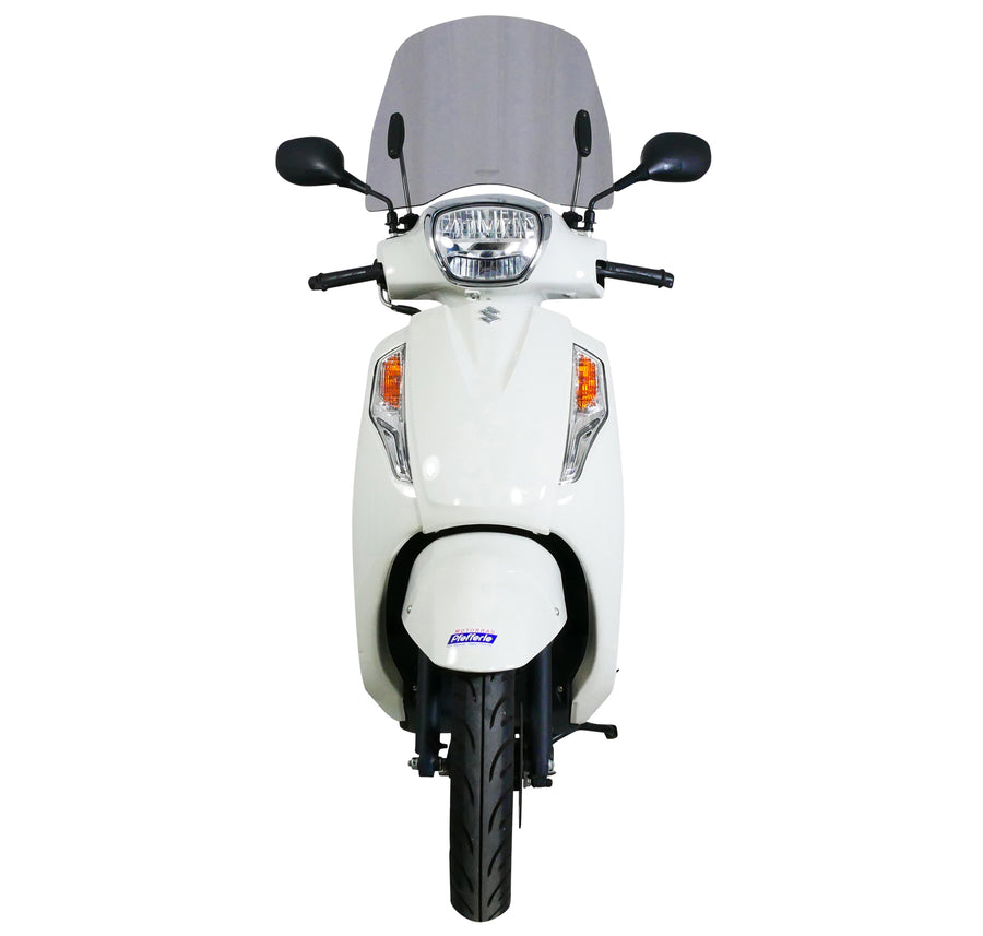 Dirección de Suzuki 125i E5 [2021-]-Disco de gira "TM"