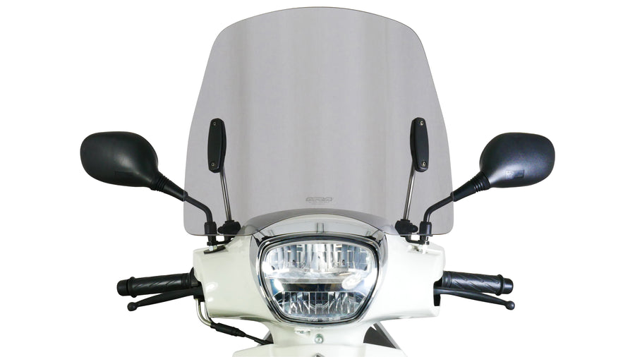 Dirección de Suzuki 125i E5 [2021-]-Disco de gira "TM"