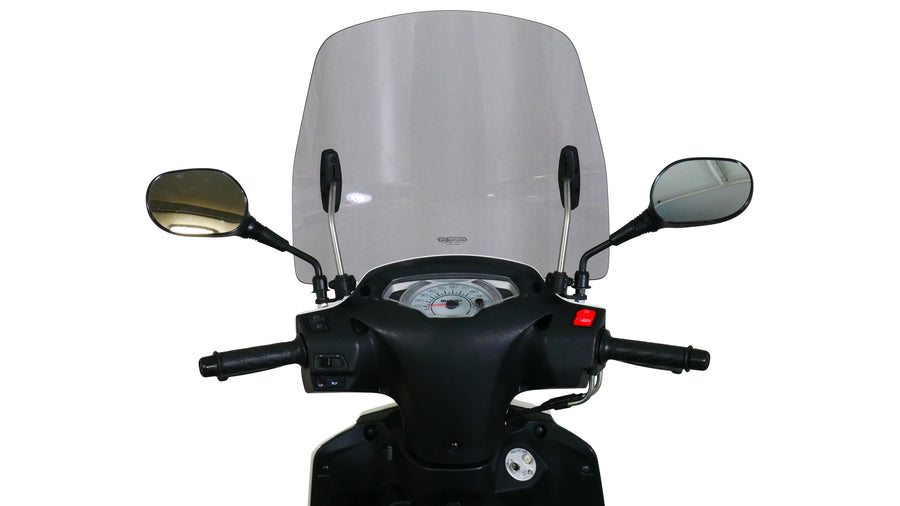 Dirección de Suzuki 125i E5 [2021-]-Disco de gira "TM"
