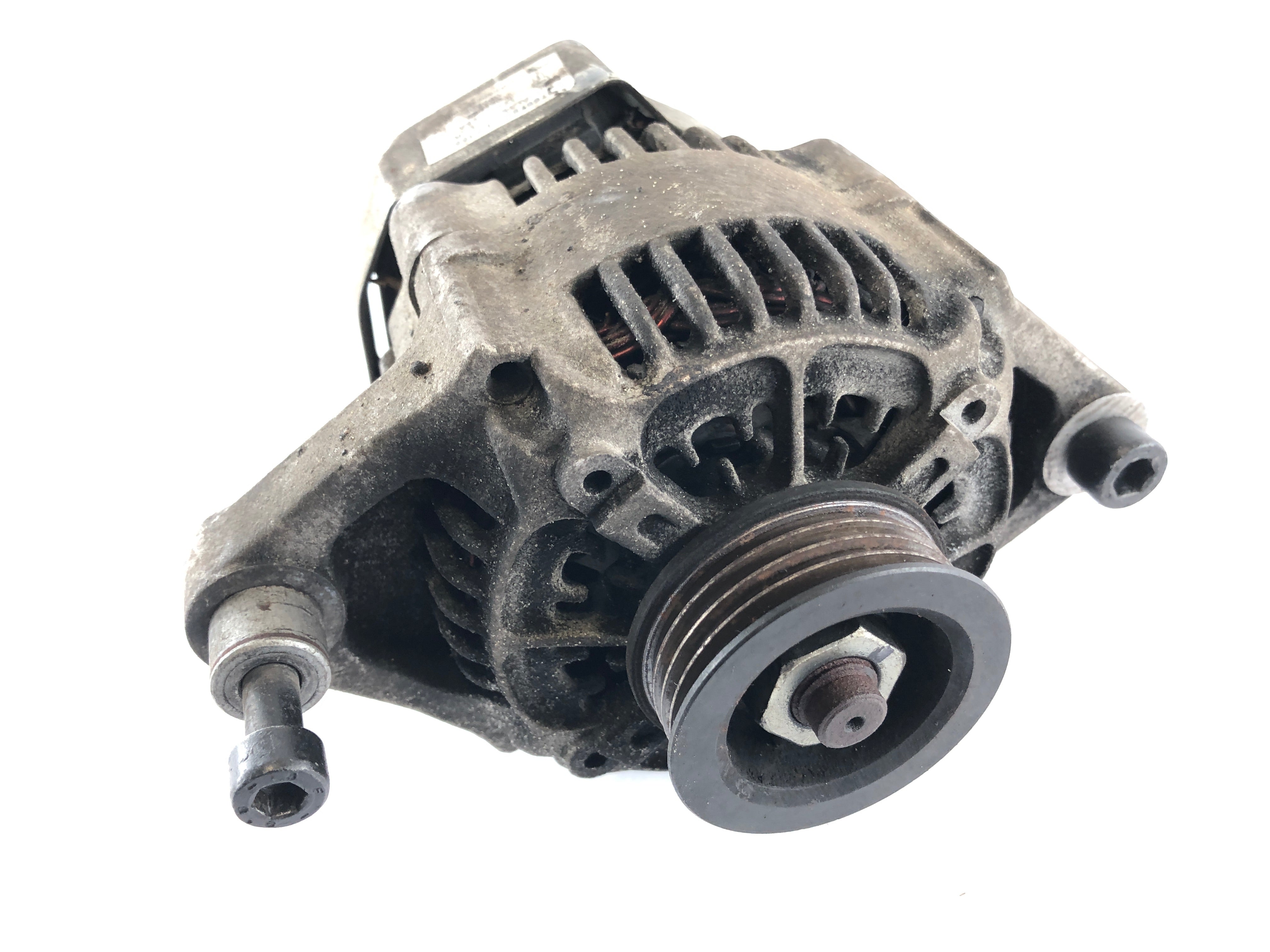 Moto Guzzi Stelvio 1200 8V [2011] - Alternator