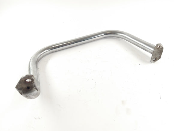 Moto Guzzi California 2 1000 VT [1983] - Авария