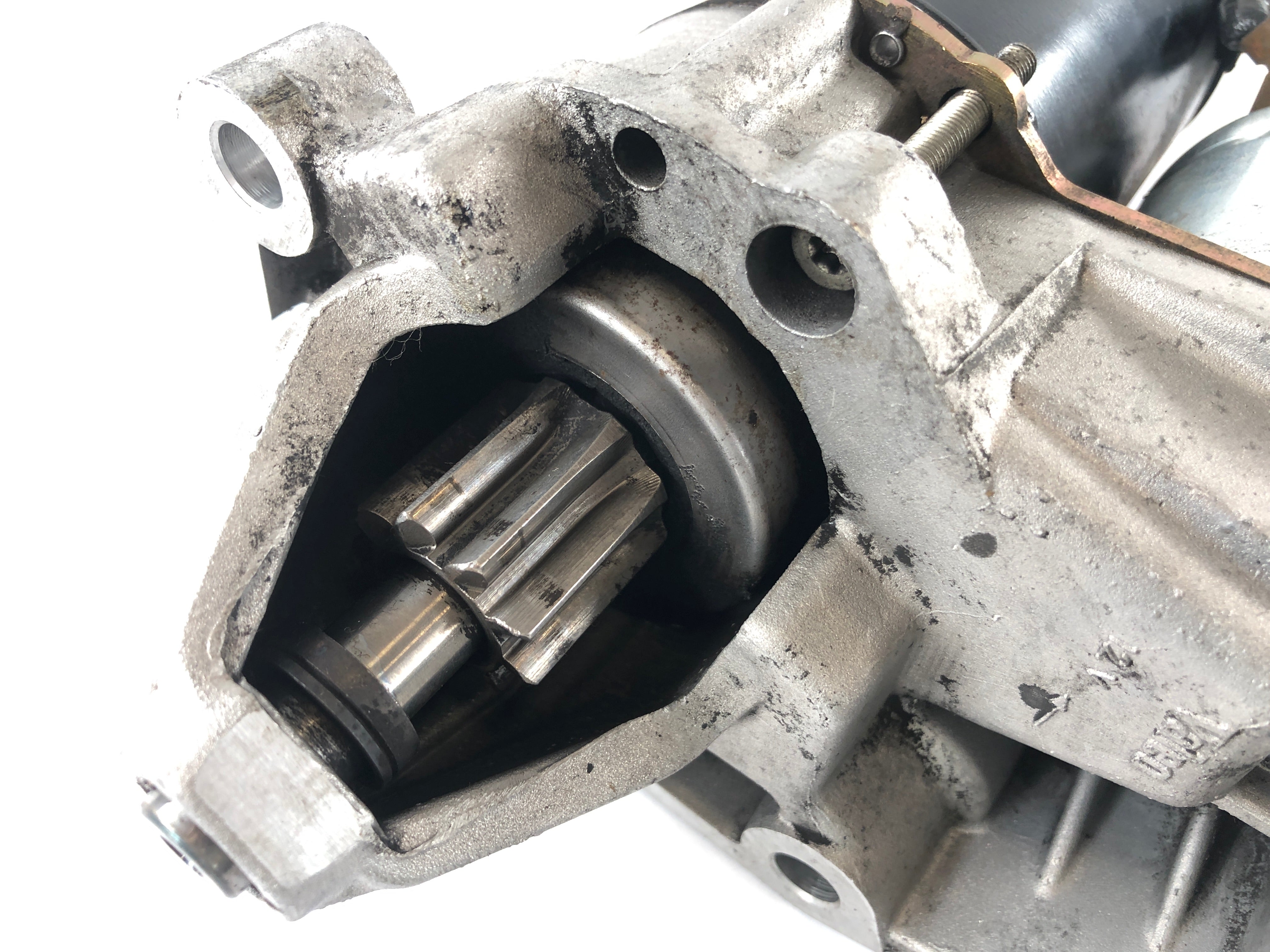 BMW R 1150 R R21 [2002] - Starter Engine Starter Motor