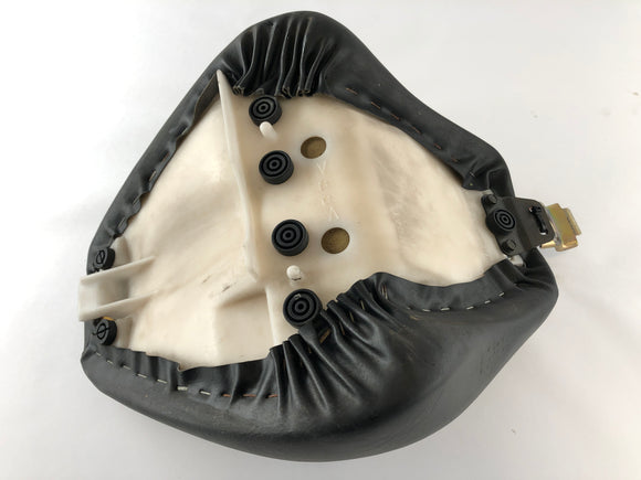 Yamaha XVS 650 Drag Star 4VR [1997] - сиденье водителя сиденья