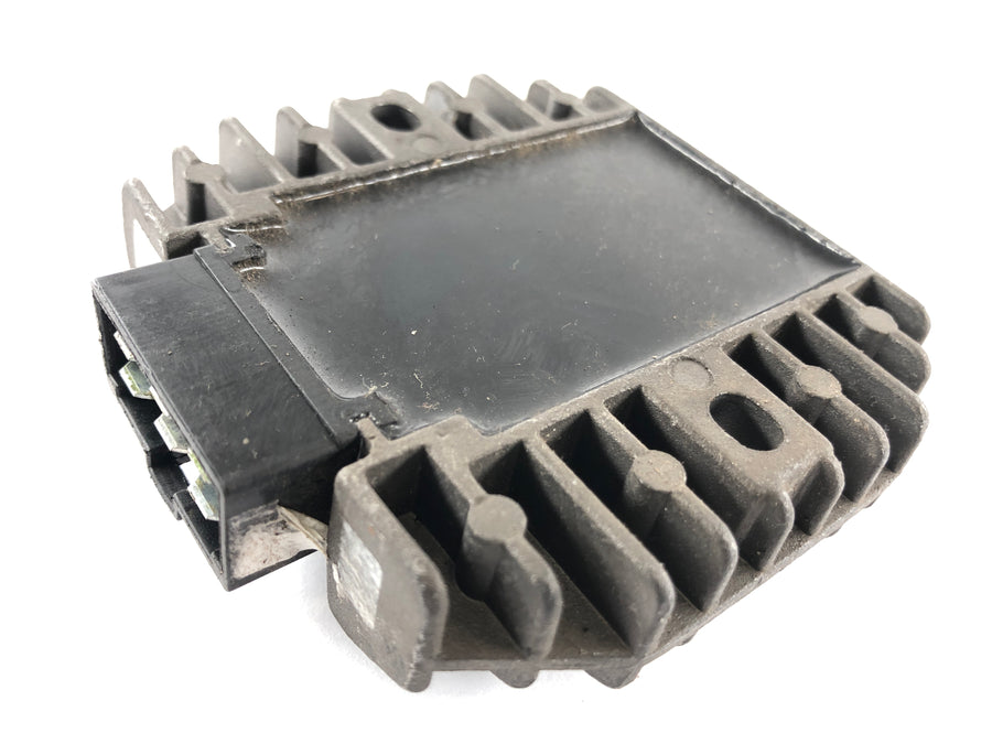 Kawasaki VN 1500 A VNAA [All Years of Construction] - Kontrol af Limaregler Rechener