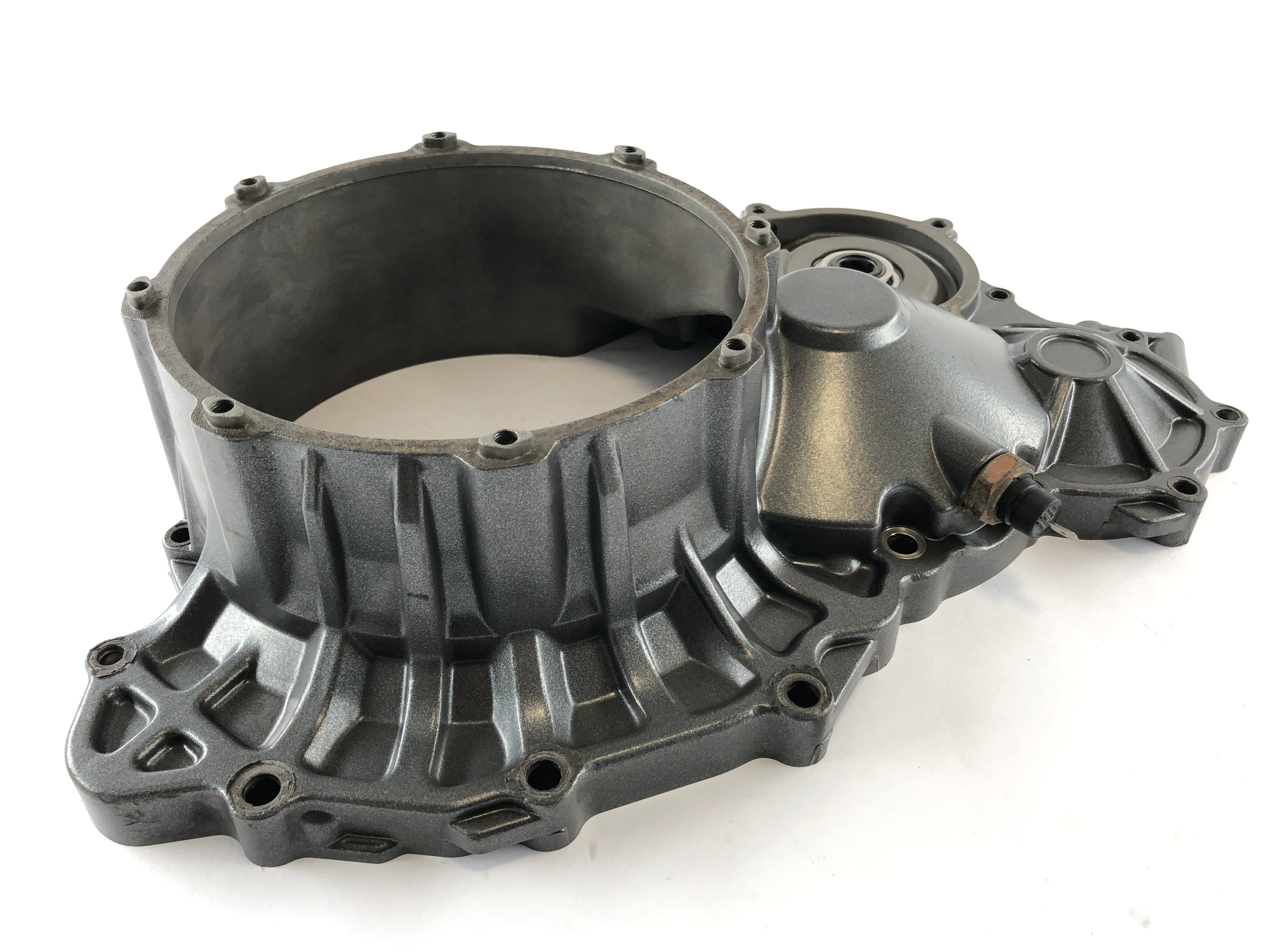 Aprilia RSV 1000 RR Factory [2009] - Clutch lokk inni