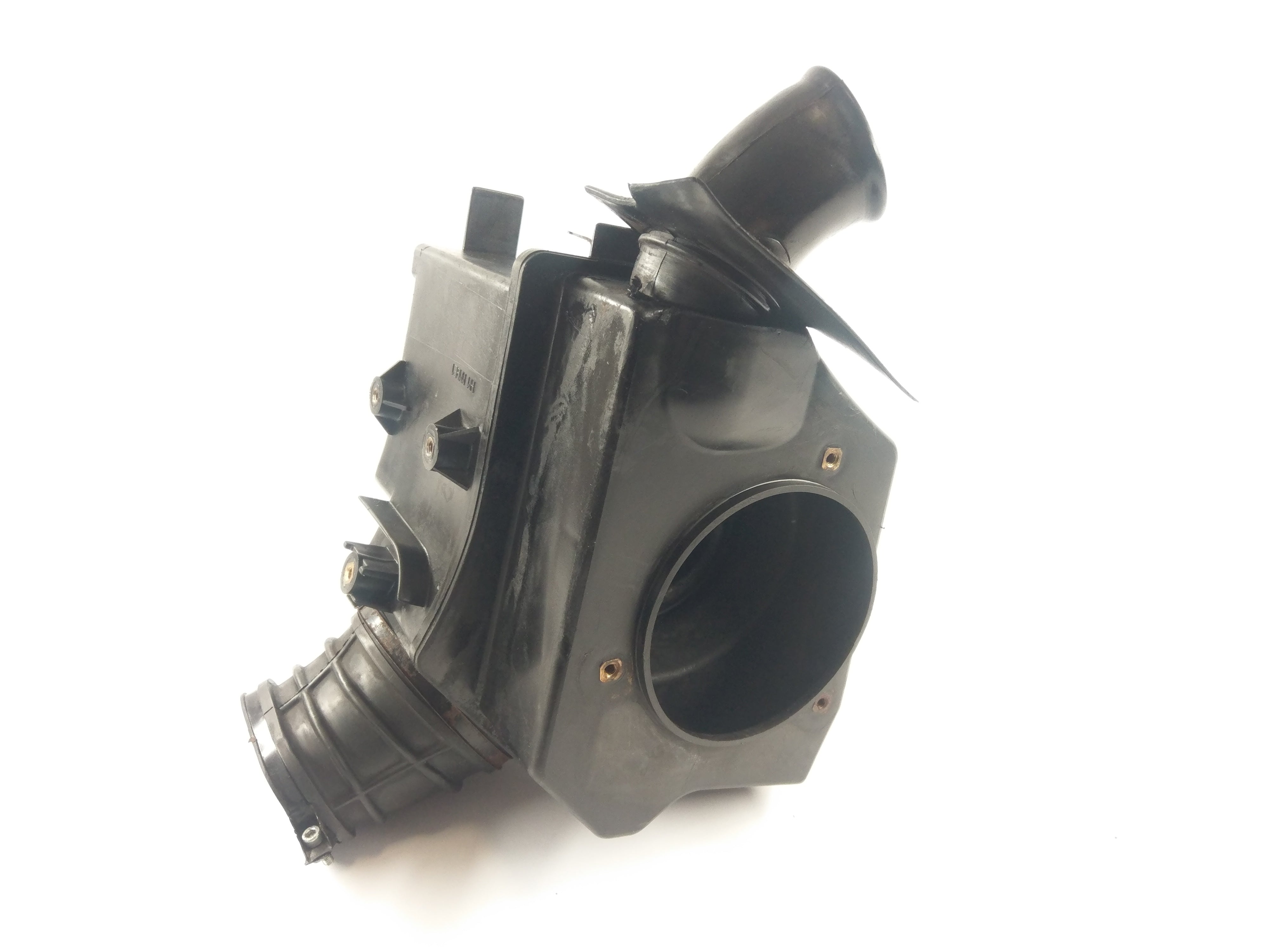 Honda Africa Twin XRV 650 RD03 [1989] - Airbox Air Filter Box - 0