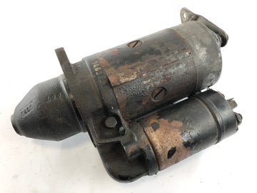 BMW R 100 RT [1979] - Starter motor