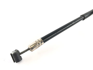 Yamaha XVS 650 Drag Star 4VR [1997] - Kupplungszug Bowdenzug - 0