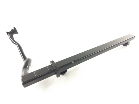 BMW S 1000 RR K10 [2010] - Sekundär luftlinje