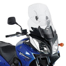 Suzuki Dl 650 V Strom [2004-2011] - Luftstrøm frontrute, gjennomsiktig, 530-650 mm-2