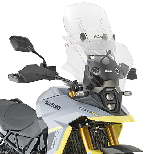 SUZUKI DL 800 V STROM [2023-2025] - Parabrisas