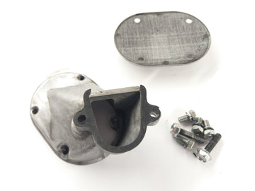 Suzuki GSXR 1100 GV73A [1992] - Setaccio petrolifero - 0