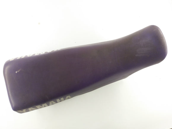 ヤマハDT 80 53V [53VA]  - シートベンチ