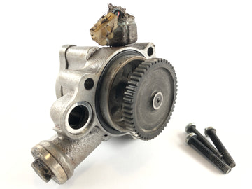 Honda CB 550 F [Super Sport] - Bomba de óleo - 0