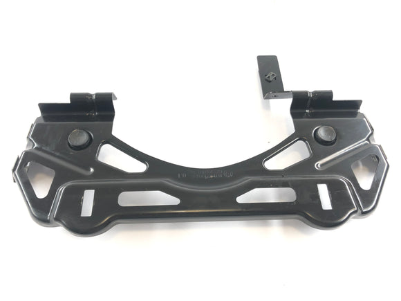 宝马K 1300 R [2010]  - 坦克吊带录音