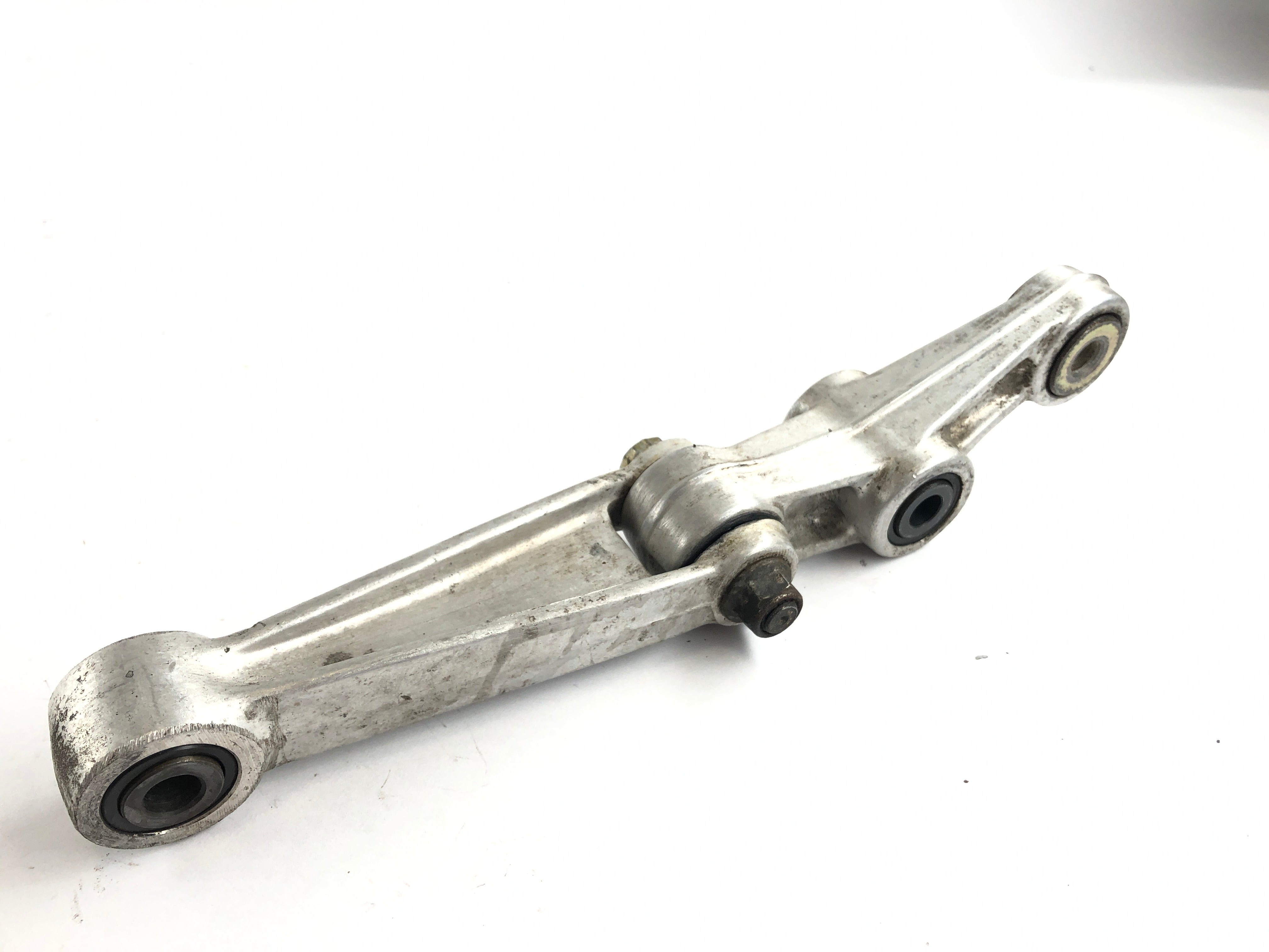 Cagiva Mito 125 Evo 8p [1996] - Dog Lever Spring Bone