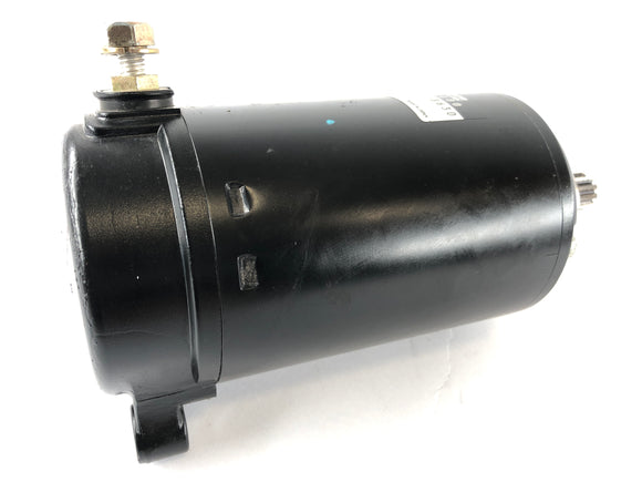 Triumph Sprint 955i RS T695 [2001] - Starter Motor