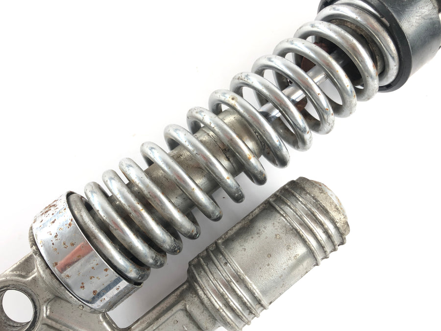 Yamaha XJ 900 F 58L [1985] - Spring Bumshine Set Set Pare