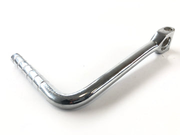 Moto Guzzi Guzzino 65 [Hispania Motoleggera] - Kickstarter appena Chrome - 0