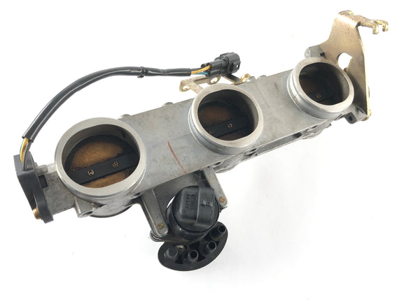 Triumph Daytona 955i T595N [2001] - Válvula del acelerador