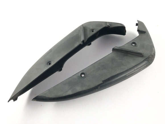 BMW K 1200 LT [2002] - Pare-chocs de carénage gauche et droit