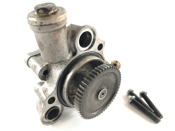 Honda CB 550 F [Super Sport] - Bomba de óleo