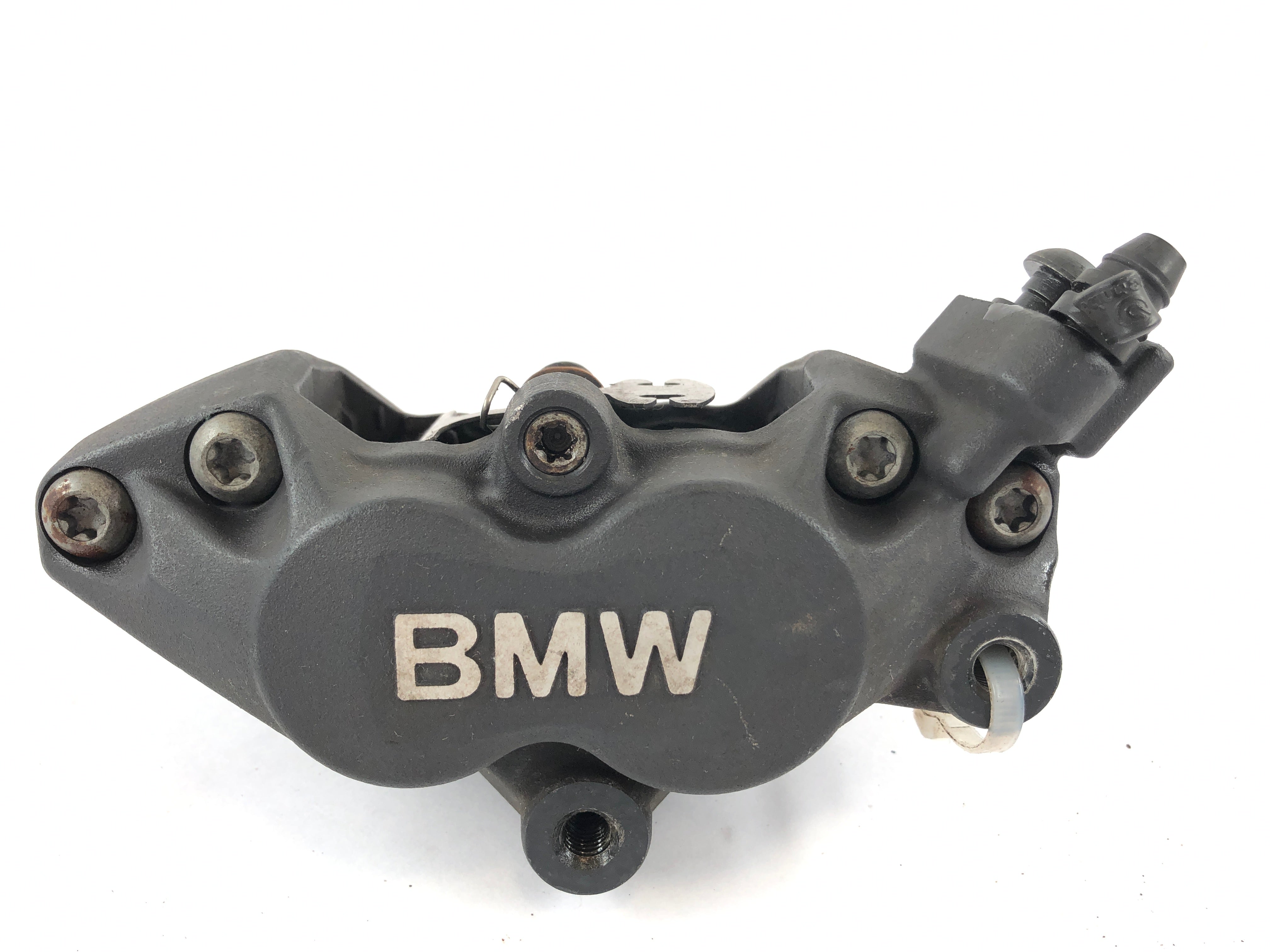 BMW R 1100 S [2001] - brake caliper front right - 0