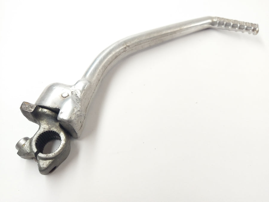 Honda XR 600 R Pe04 [1994] - Kickstarter Kickstarter Lever