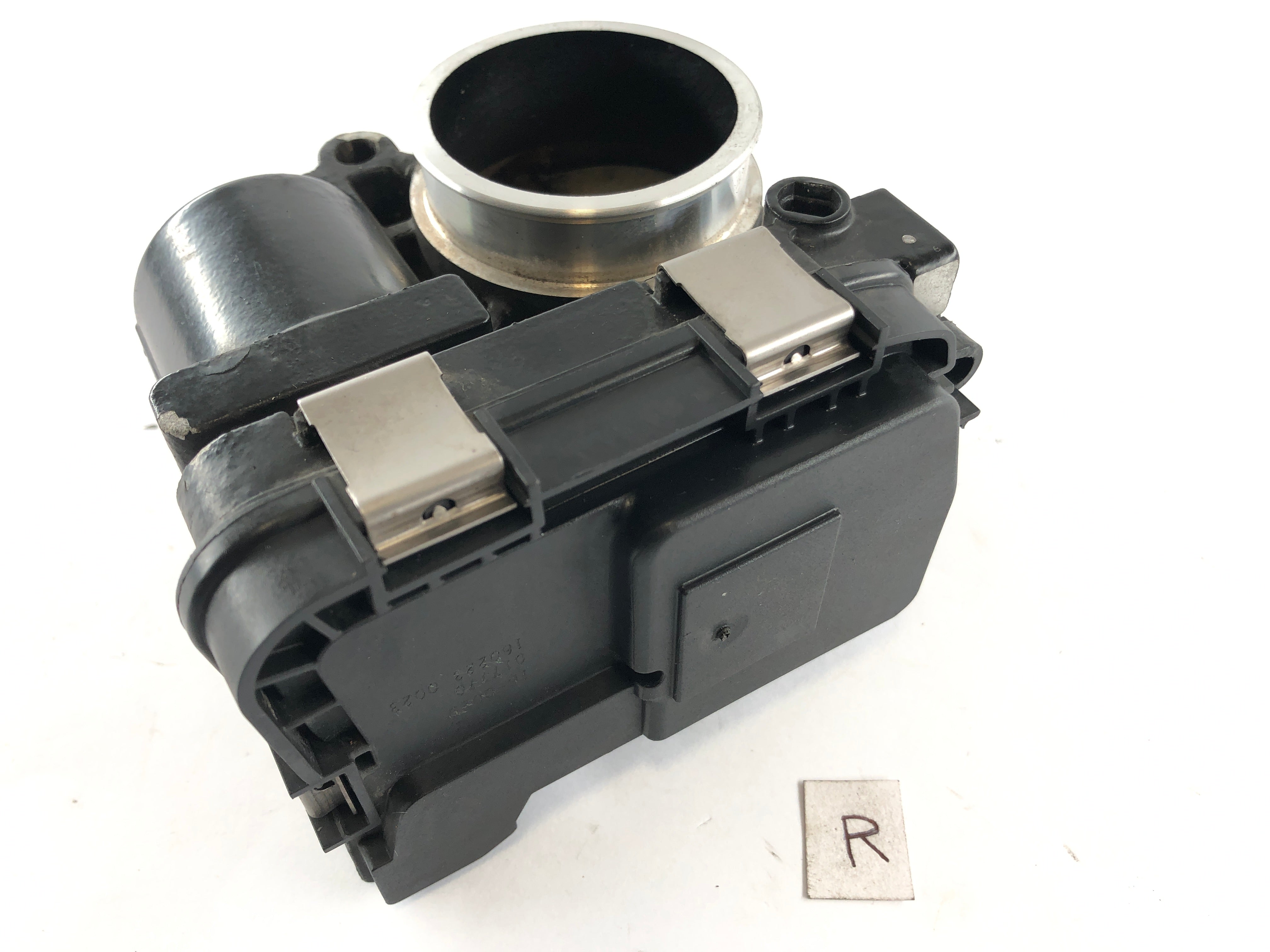 BMW R 1200 GS LC [2016] - Throttle valve right