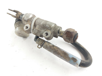 Husqvarna WR 125 [1995] - Bremspumpe hinten - 0