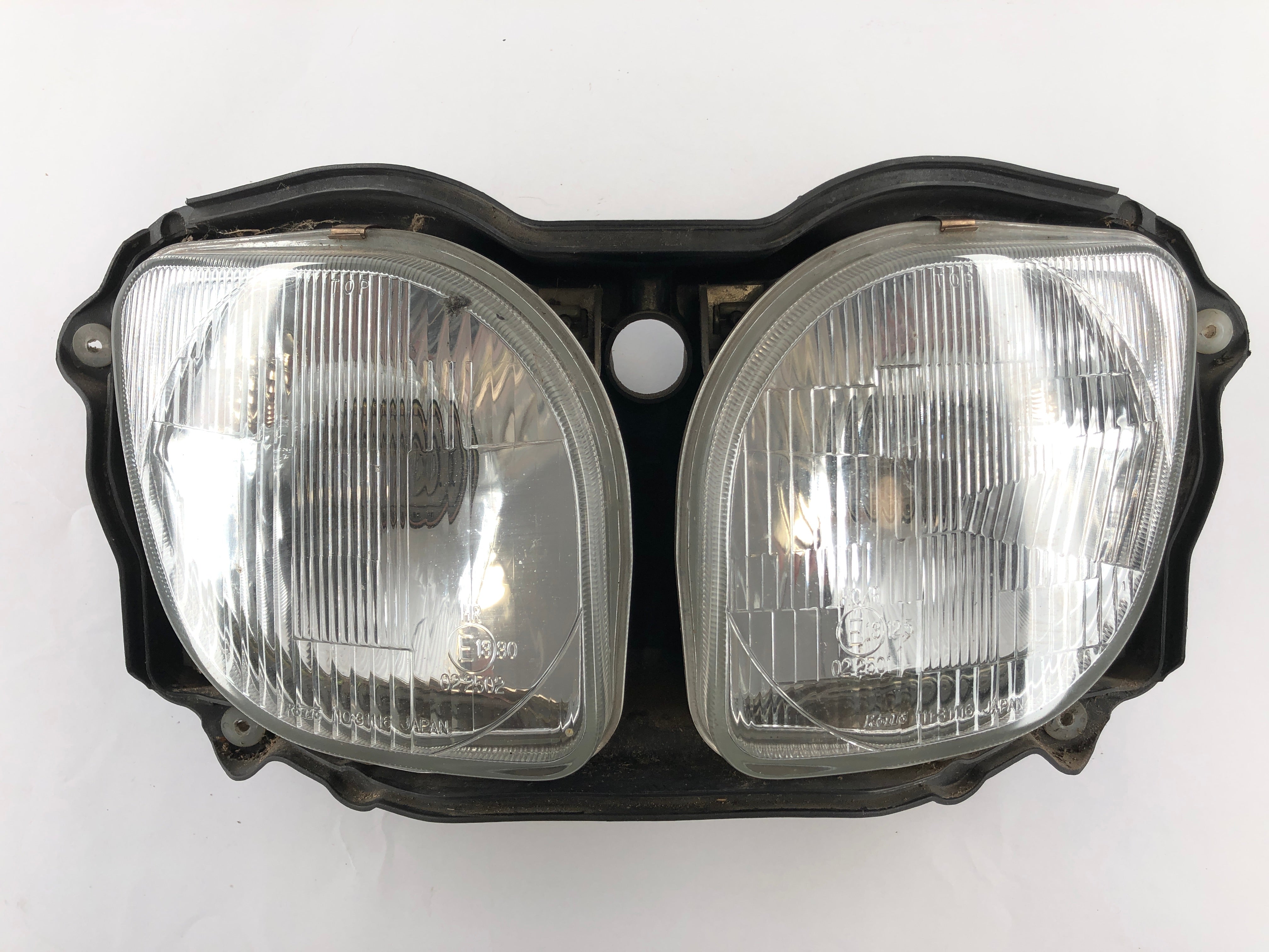 Yamaha YZF 750 R 4HN [1995] - Headlight