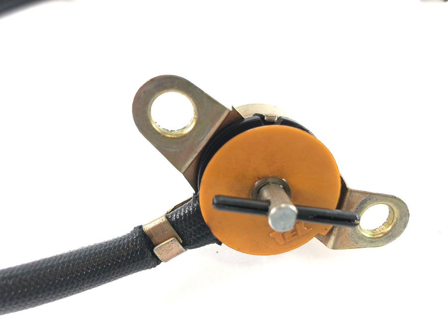 Honda Goldwing GL 1200 SC14 [1991] - Sensor neutral del interruptor neutral