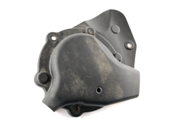 Ducati Multistrada 1000 DS [2003] - Fuel pump cover